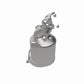 MagnaFlow Direct Fit Catalytic Converter 2021 Nissan Altima Single Manifold 2.5L