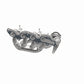 Magnaflow 19-23 Ford Transit Connect EPA Compliant Direct-Fit Converter