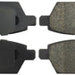 StopTech Street Select Brake Pads