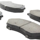 StopTech Performance Brake Pads