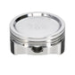 Manley Chevrolet LS Piston Set - 4.070in Bore 1.115in CH, -29.00 CC