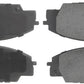 StopTech Street Select Brake Pads - Front