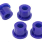 SuperPro Front Leaf Spring and Shackle Bushing Kit