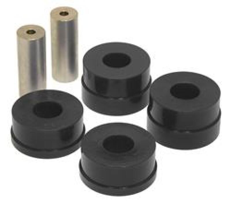 Prothane 94-02 Dodge Ram Motor Mount Bushing Kit - Black