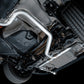AWE Tuning 22-25 Volkswagen Jetta GLI Track Edition Exhaust - Chrome Silver Tips