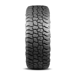 Mickey Thompson Baja Boss A/T Tire - 35X12.50R17LT 119Q D - 272568