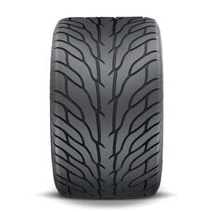 Mickey Thompson Sportsman S/R Tire - 33X22.00R15LT 107H - 255671