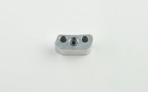 Wilwood spacer bridge caliper GP320 .530 THK R/H
