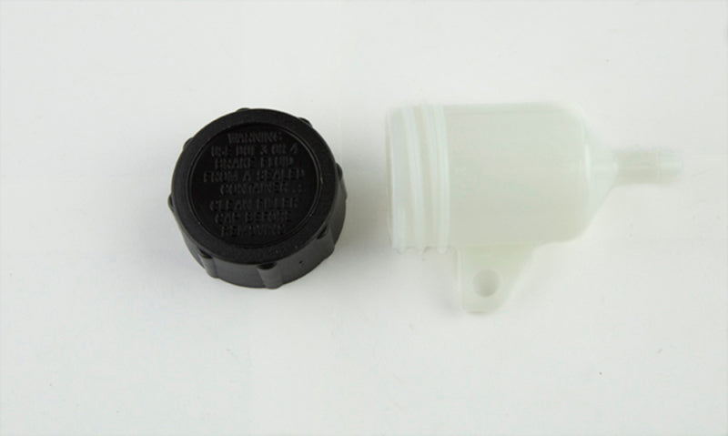 Wilwood assembly long RESERVOIR/DIAPHRAGM/RING/ cap M/C RM1