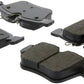 StopTech Street Brake Pads - Front