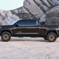 Fabtech 2022 Toyota Tundra 4WD Factory Rear Coils 3in UCA Sys w/Fr Dirt Logic 2.5 Resi C/O Rr Coil