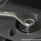 GReddy Type-B Oil Filler Cap Mazda M35-P4.0 - Blue