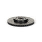 Brembo OE 2014+ VW PASSAT B8/2014+ VW PASSAT B8 Variant Front Sport Brake Disc - 312x22