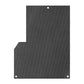 DEI 22-25 Honda Pioneer 1000-3 Floor Mat Center Piece