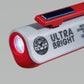 Chemical Guys Ultra Bright Rechargeable Detailing Inspection Dual Light