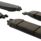 StopTech Street Select Brake Pads - Front