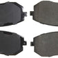 StopTech Street Select Brake Pads - Front