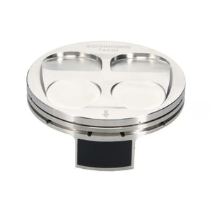 Wiseco Honda TRX450ER/TRX450R 99.00mm Bore 3.00mm Oversize Piston Kit