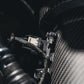 AWE Tuning 24-26 Ford S650 Mustang GT/Dark Horse S-FLO Carbon Intake