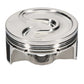 JE Pistons Ultra Series GM Gen V LT1 4.075in Bore .943 Pin Set of 8 Pistons