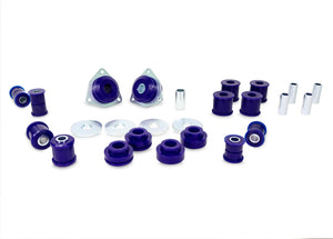SuperPro Land Rover Defender TDCi-Puma 2007 on Bushing Kit