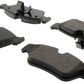 StopTech Street Brake Pads - Front