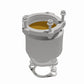 360 Degree Image Set