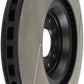 StopTech Slotted Sport Brake Rotor