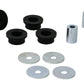 Whiteline 1/1990-2000 Lexus SC300 / SC400 Front Steering Rack & Pinion Mount Bushing Kit