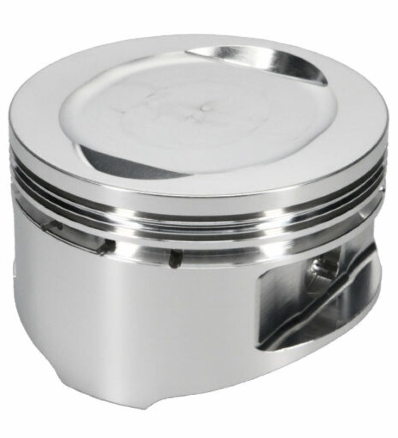 JE Pistons REVTEC 100INCH 9.5 to 1 Piston Kit