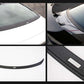 GReddy 2022+ Subaru BRZ X VOLTEX Aero Kit Front Under Spoiler CFRP