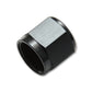 Vibrant -16AN Tube Nut Fitting - Aluminum