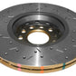 DBA 96-04 Audi A4 / A4 Quattro 4000 XS Cross-Drilled & Slotted Series Rotor