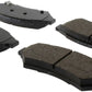 StopTech Street Brake Pads