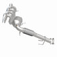 Magnaflow 19-23 Ford Transit Connect EPA Compliant Direct-Fit Converter
