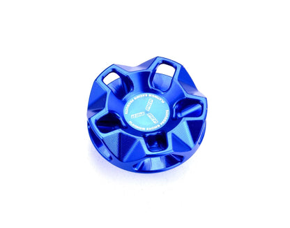 PRP Billet Oil Filler Cap - Subaru FA20