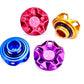 PRP Billet Oil Filler Cap - Mitsubishi Evo 1-9 4G63