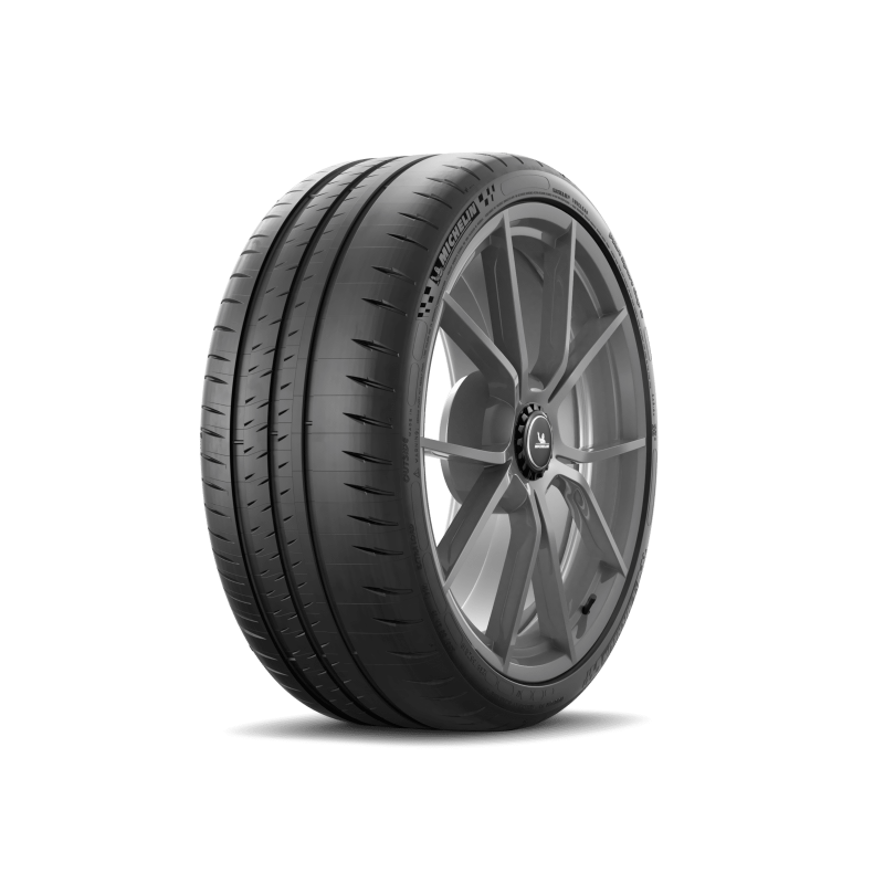 Michelin Pilot Sport Cup 2 275/35ZR19 (100Y) XL