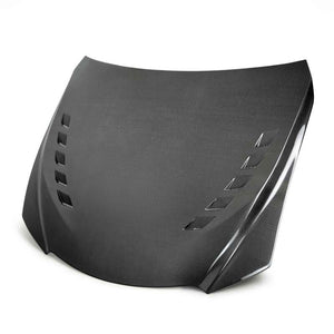 Seibon 21-22 Lexus IS300/IS350 F Sport - BT Style Carbon Fiber Hood