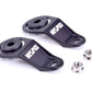 PRP Radiator Brackets inc Titanium Hardware - Nissan Skyline R32 All Variants