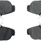 StopTech Street Touring 92-97 Volvo 960 Front Brake Pads - Semi-Metallic