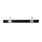 Aeromotive 05-10 Ford 4.6L 3-Valve Fuel Rails - Black