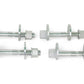 SuperPro Alignment Caster Camber Cam Bolt Kit