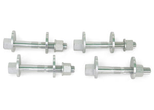 SuperPro Alignment Caster Camber Cam Bolt Kit