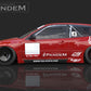 GReddy 92-95 Honda Civic EG Hatchback Pandem Rocket Bunny Front Bumper