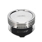Manley Ford 4.6L Modular V8 Piston Set - 3.552in Bore 1.220in CH, -6.50 CC