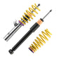 KW BMW 4 Series Gran Coupe 430i (G26) 2WD w/o Electronic Dampers V2 Coilover Kit