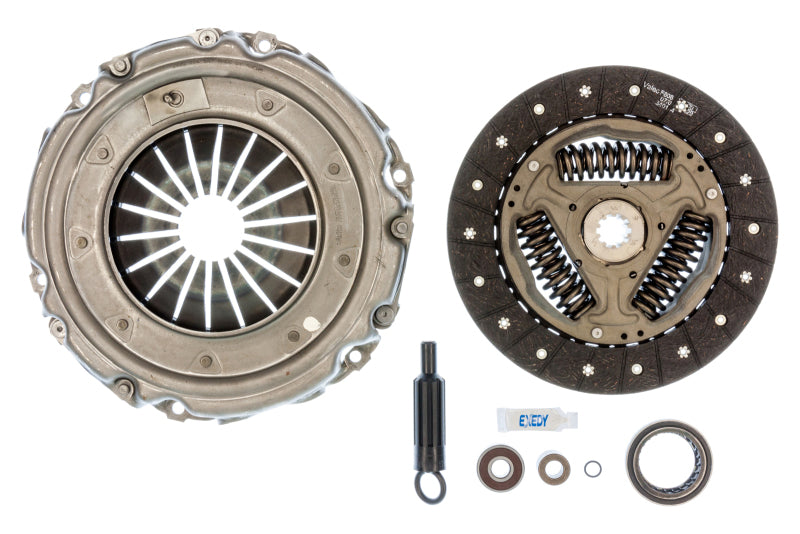 Exedy OE 2001-2007 Chevrolet Silverado 1500 V6 Clutch Kit