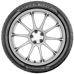 Yokohama Advan Fleva V701 Tire - 195/50R15 82V