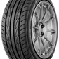 Yokohama Advan Fleva V701 Tire - 195/50R15 82V